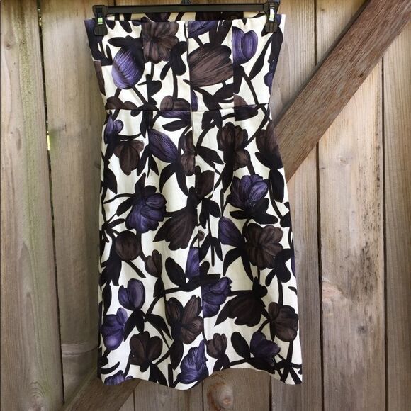 Almost new Banana Republic dress - Picture 6 of 9